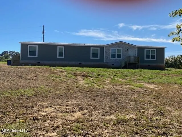 $250,000 | 3684 Union Road, Sardis, MS 38666