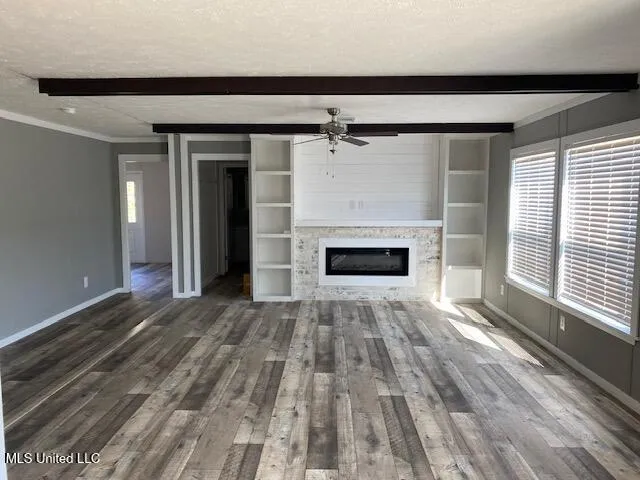 $250,000 | 3684 Union Road, Sardis, MS 38666