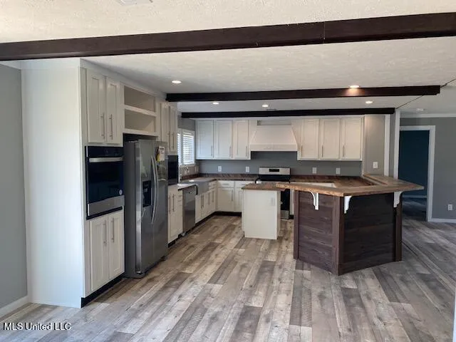 $250,000 | 3684 Union Road, Sardis, MS 38666