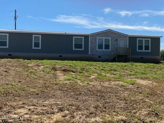 $250,000 | 3684 Union Road, Sardis, MS 38666