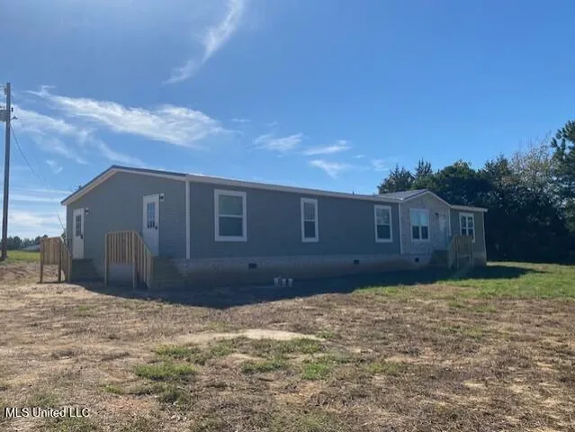 $250,000 | 3684 Union Road, Sardis, MS 38666