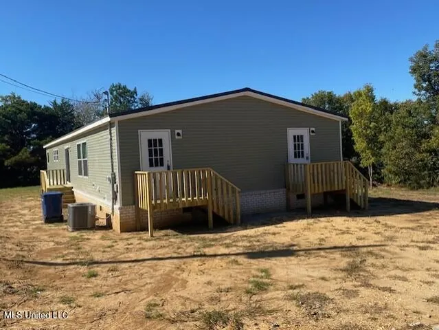 $250,000 | 3684 Union Road, Sardis, MS 38666