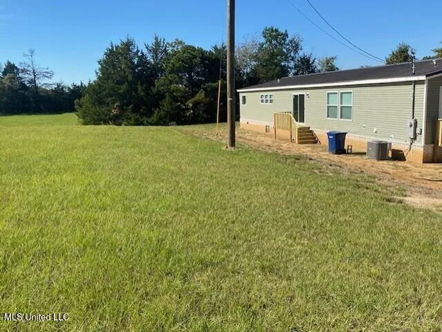 $250,000 | 3684 Union Road, Sardis, MS 38666