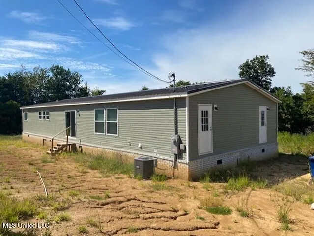 $250,000 | 3684 Union Road, Sardis, MS 38666