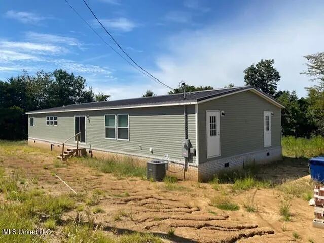 $250,000 | 3684 Union Road, Sardis, MS 38666