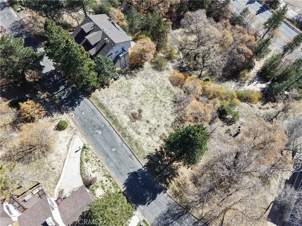 $45,000 | 0 Enchanted Way, Running Springs, CA 92382