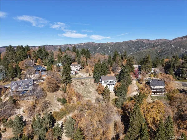 $45,000 | 0 Enchanted Way, Running Springs, CA 92382