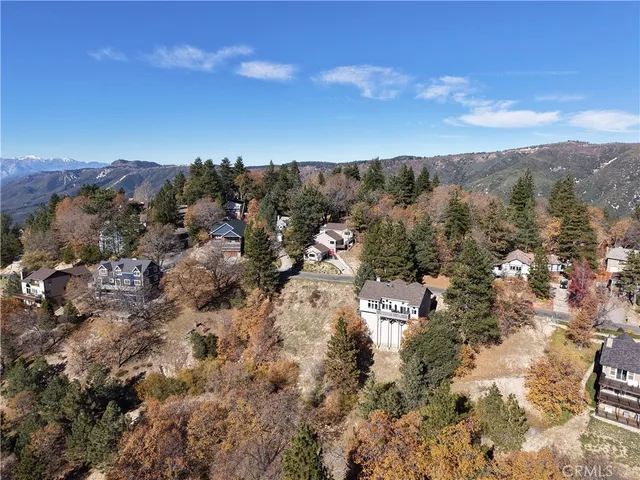 $45,000 | 0 Enchanted Way, Running Springs, CA 92382