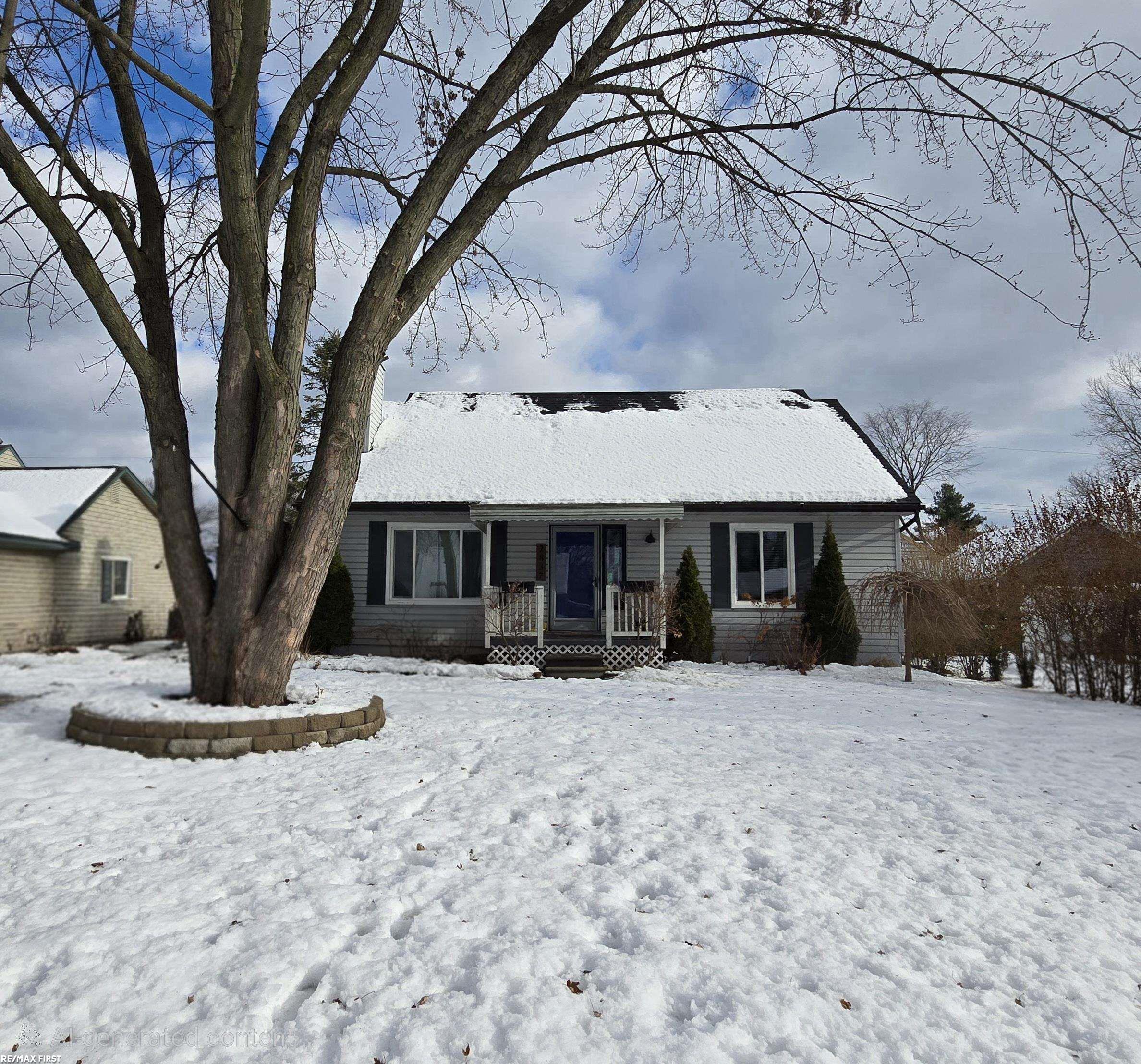 2837 Corinthia Drive Rochester, MI 48309 - Photo 2 of 33 50196835-243e3f5c-5761-4897-811f-ddc033d0c442.JPG
