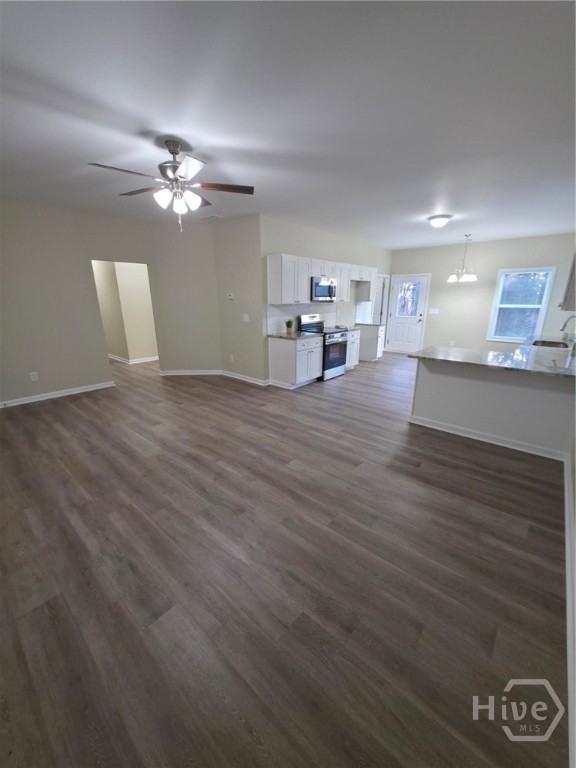 1121 Old Barnett Shoals Road Athens, GA 30605 - Photo 3 of 21 Gallery Image 3