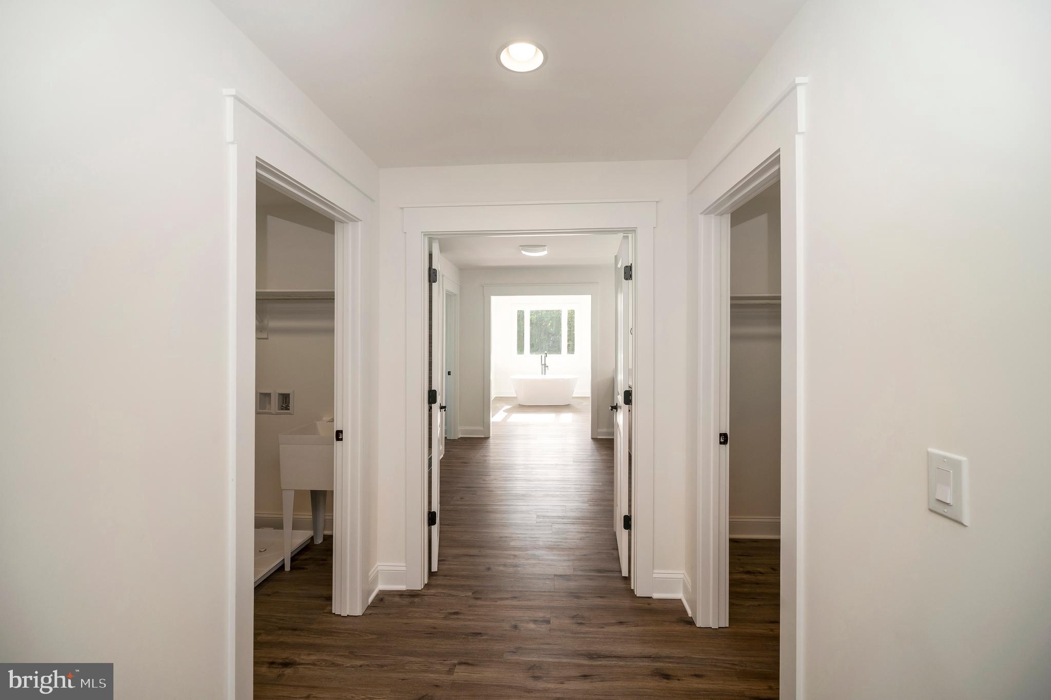 13208 Bristow Road Nokesville, VA 20181 - Photo 35 of 58 Multiple closets in primary