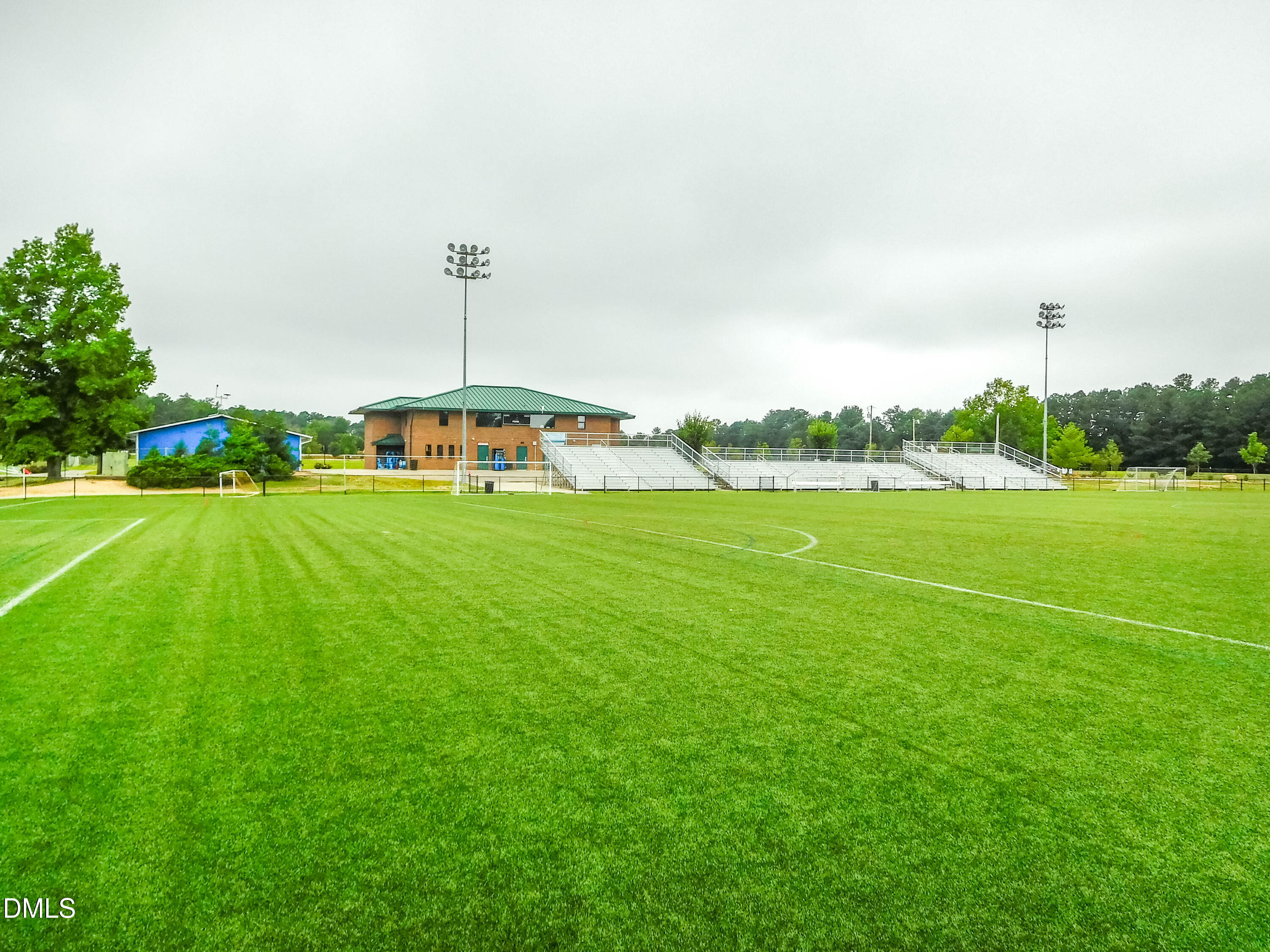 5501 Cahaba Way Raleigh, NC 27616 - Photo 54 of 56 WRAL Soccer Fields (3)