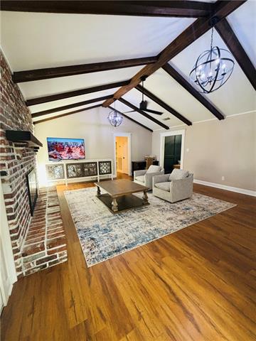 291 Cross Gates Boulevard Slidell, LA 70461 - Photo 6 of 10