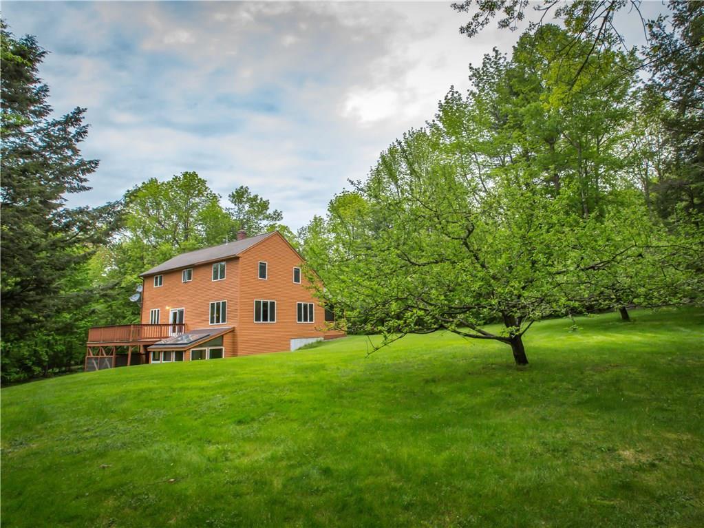 88 Bearce Road Winthrop, ME 04364 - Photo 1 of 34 Photo