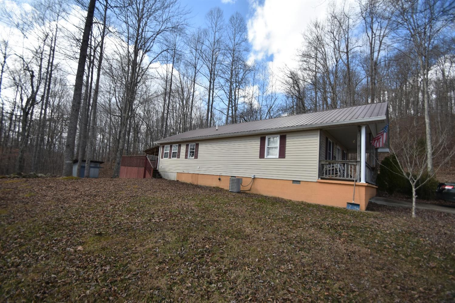 380 Bowen Road McKee, KY 40447 - Photo 59 of 74 Photo 59