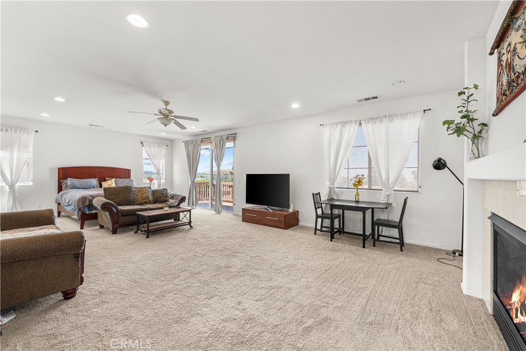 658 East Lago Lindo Road Palmdale, CA 93550 - Photo 48 of 73