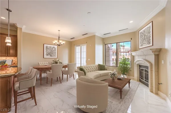 $479,000 | 10 Via Vasari, Unit 3105, Henderson, NV 89011