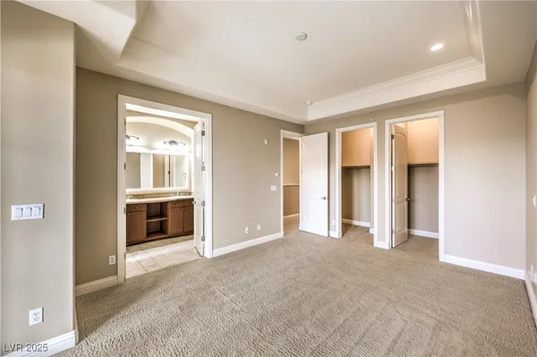$479,000 | 10 Via Vasari, Unit 3105, Henderson, NV 89011