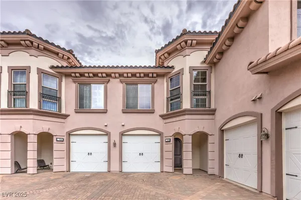 $479,000 | 10 Via Vasari, Unit 3105, Henderson, NV 89011