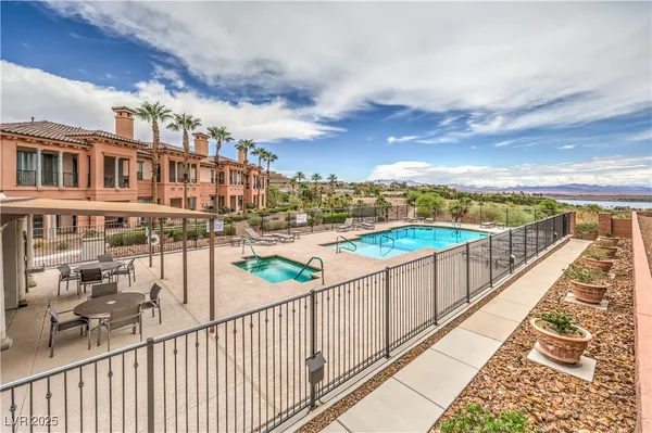 $479,000 | 10 Via Vasari, Unit 3105, Henderson, NV 89011