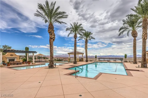 $479,000 | 10 Via Vasari, Unit 3105, Henderson, NV 89011