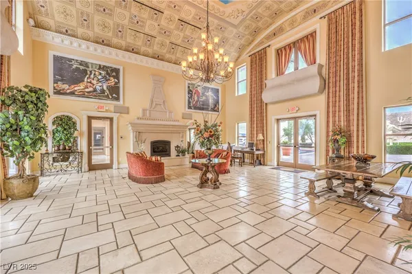 $479,000 | 10 Via Vasari, Unit 3105, Henderson, NV 89011