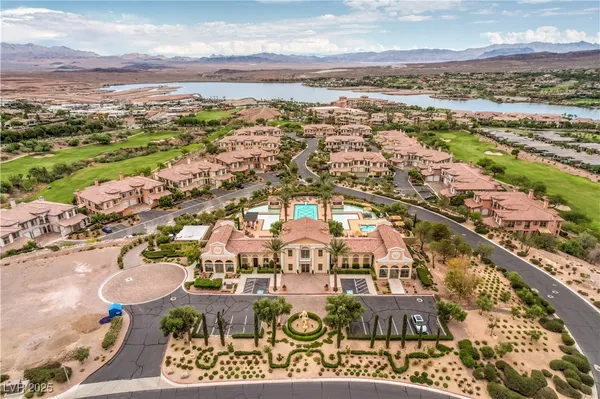 $479,000 | 10 Via Vasari, Unit 3105, Henderson, NV 89011