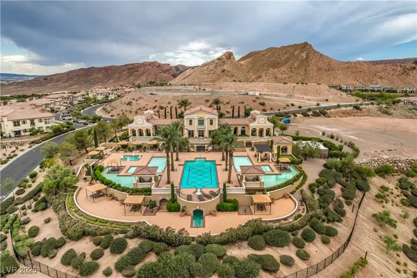 $479,000 | 10 Via Vasari, Unit 3105, Henderson, NV 89011