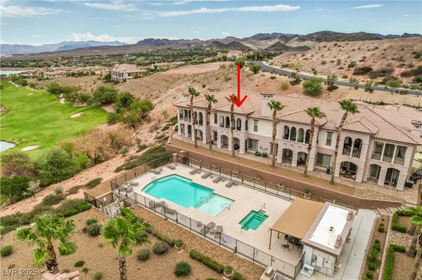 $479,000 | 10 Via Vasari, Unit 3105, Henderson, NV 89011