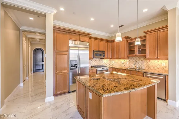 $479,000 | 10 Via Vasari, Unit 3105, Henderson, NV 89011