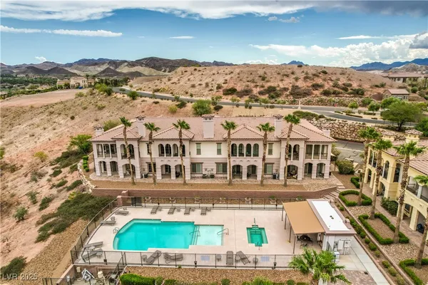 $479,000 | 10 Via Vasari, Unit 3105, Henderson, NV 89011