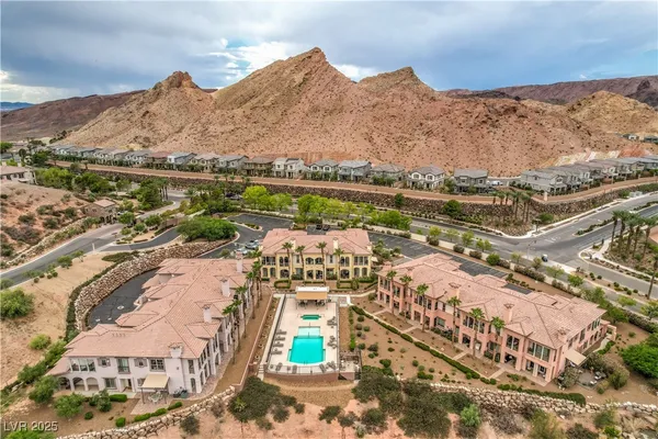 $479,000 | 10 Via Vasari, Unit 3105, Henderson, NV 89011