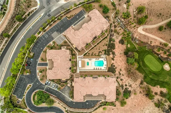 $479,000 | 10 Via Vasari, Unit 3105, Henderson, NV 89011