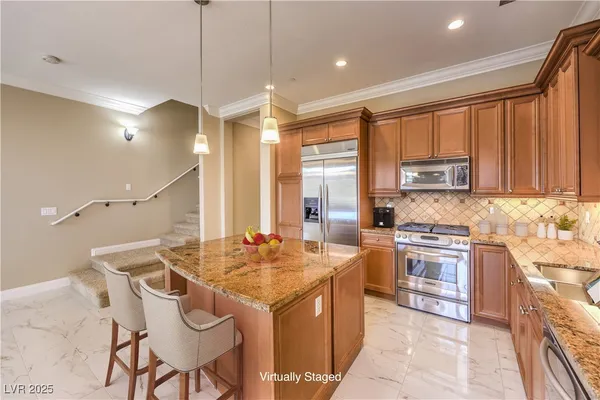 $479,000 | 10 Via Vasari, Unit 3105, Henderson, NV 89011