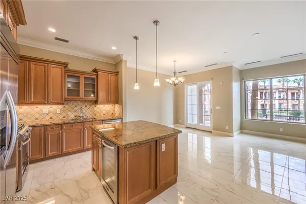 $479,000 | 10 Via Vasari, Unit 3105, Henderson, NV 89011