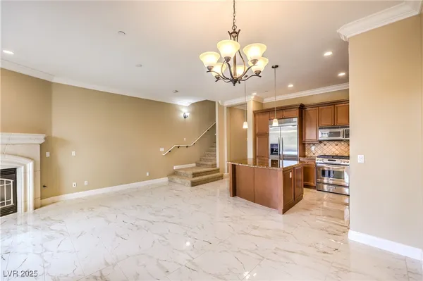$479,000 | 10 Via Vasari, Unit 3105, Henderson, NV 89011