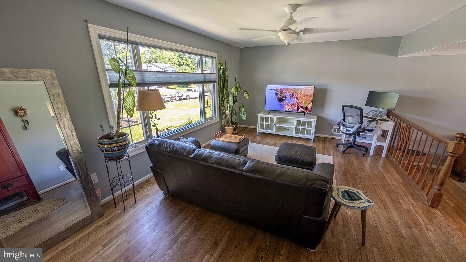 9 Wolfpack Road Hamilton, NJ 08619 - Photo 9 of 57 Bright and airy living space awaits.