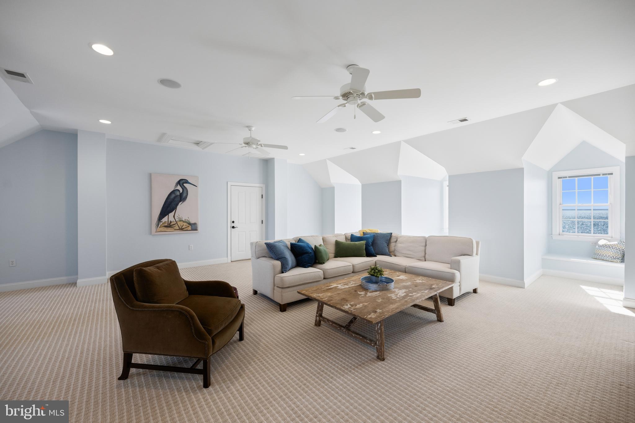 7328 Kent Point Road Stevensville, MD 21666 - Photo 49 of 67 3rd Floor Bonus Space