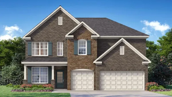 $559,990 | 7204 Bocholt Drive, South Fulton, GA 30349