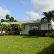 1761 Southwest 10th Street Boca Raton, FL 33486 - Photo 2 of 25 Front Elevation