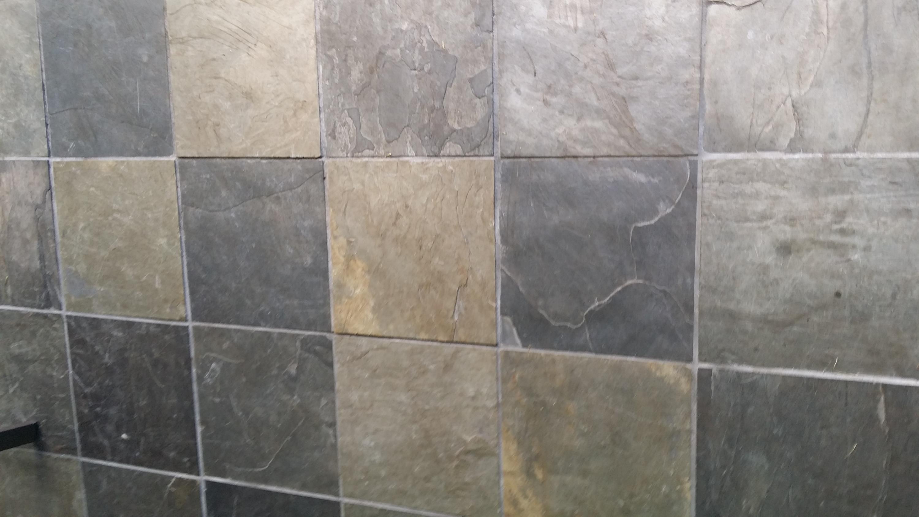 1761 Southwest 10th Street Boca Raton, FL 33486 - Photo 25 of 25 classy slate stone covered patio floor