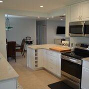 1761 Southwest 10th Street Boca Raton, FL 33486 - Photo 10 of 25 Raised Panel White Cabinets