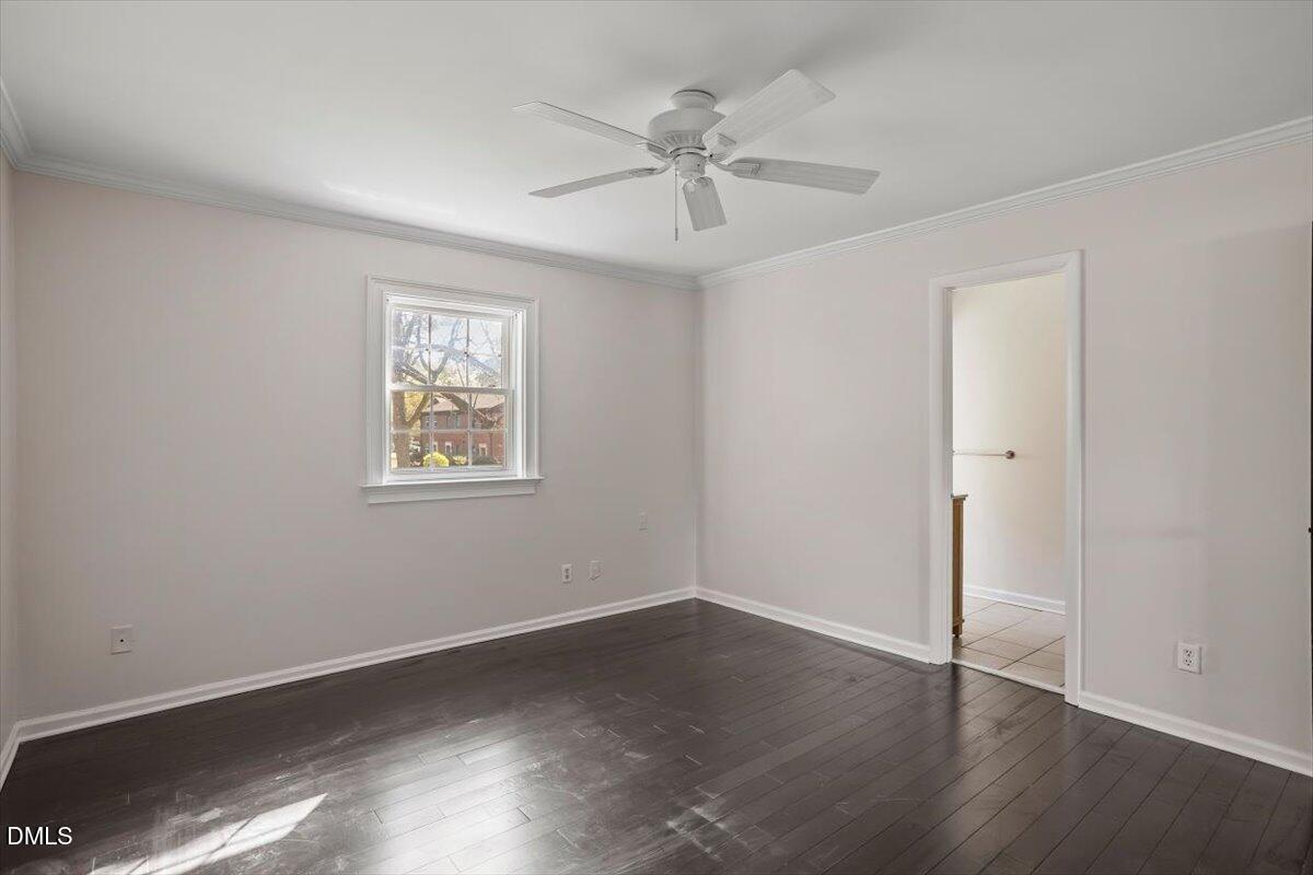 5804 Falls Of Neuse Road, Unit G Raleigh, NC 27609 - Photo 19 of 25 Gallery Image 19