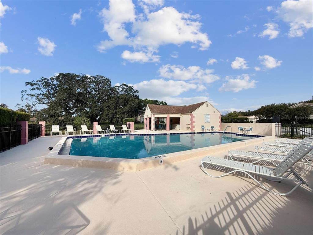11403 Versailles Lane, Unit E Port Richey, FL 34668 - Photo 54 of 87