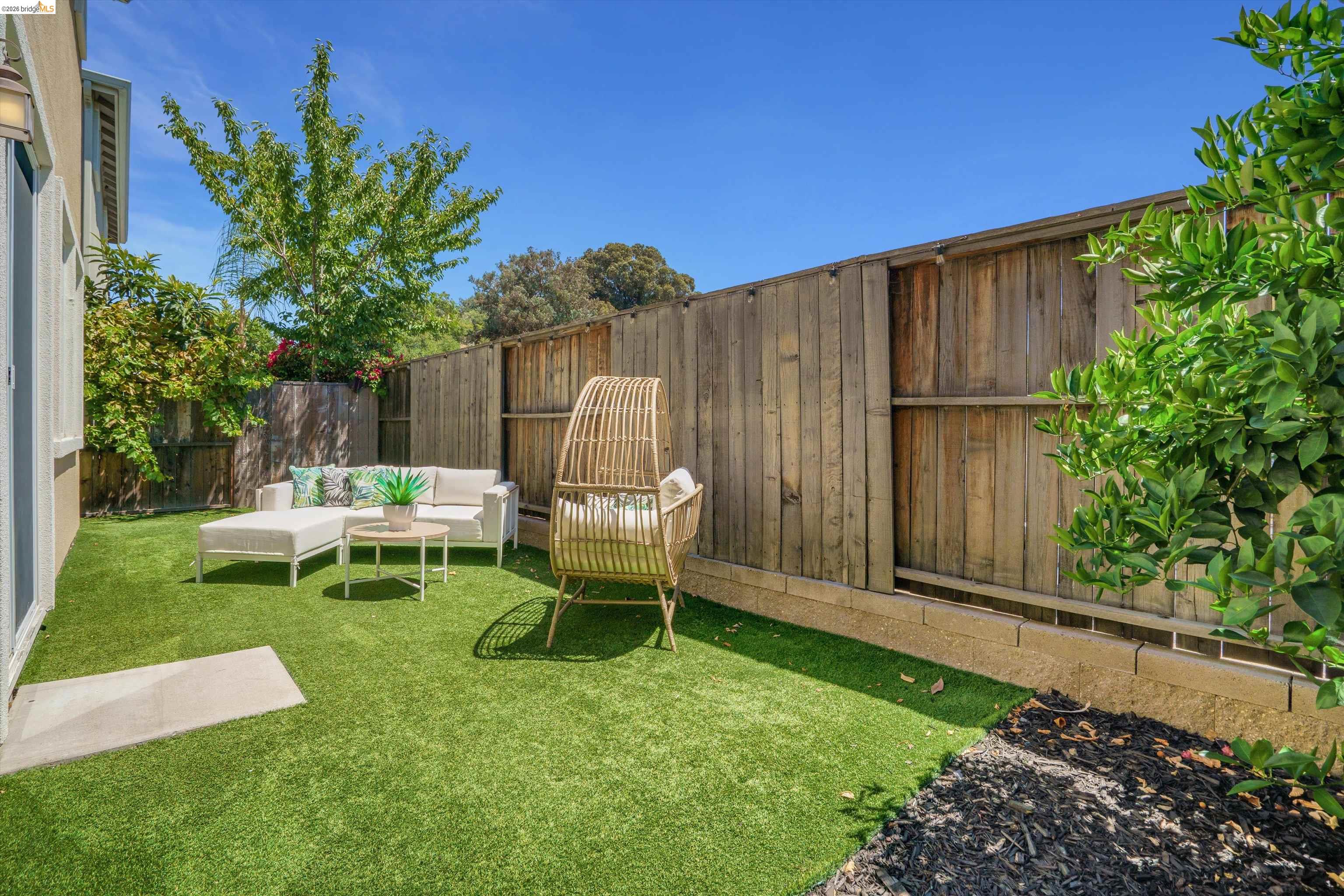 737 Katydid Court Martinez, CA 94553 - Photo 23 of 26