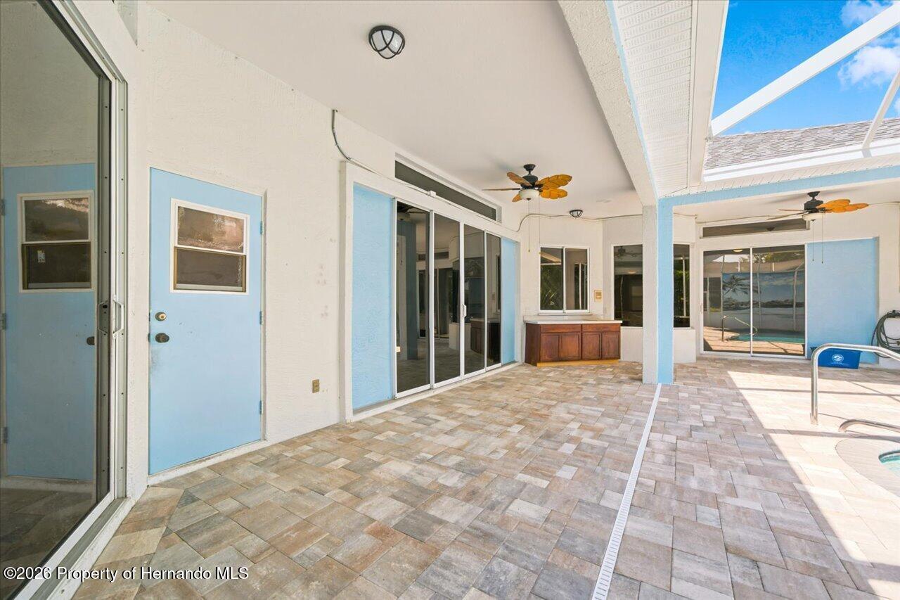 8402 Maybelle Drive Weeki Wachee, FL 34613 - Photo 63 of 78