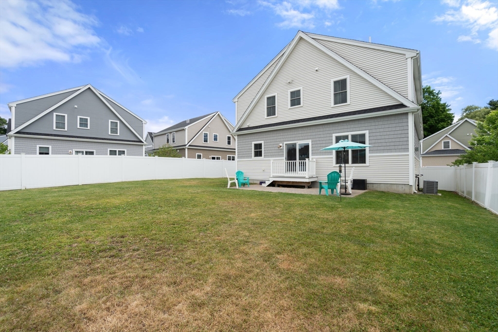1 Sumner Street Norfolk, MA 02056 - Photo 5 of 35