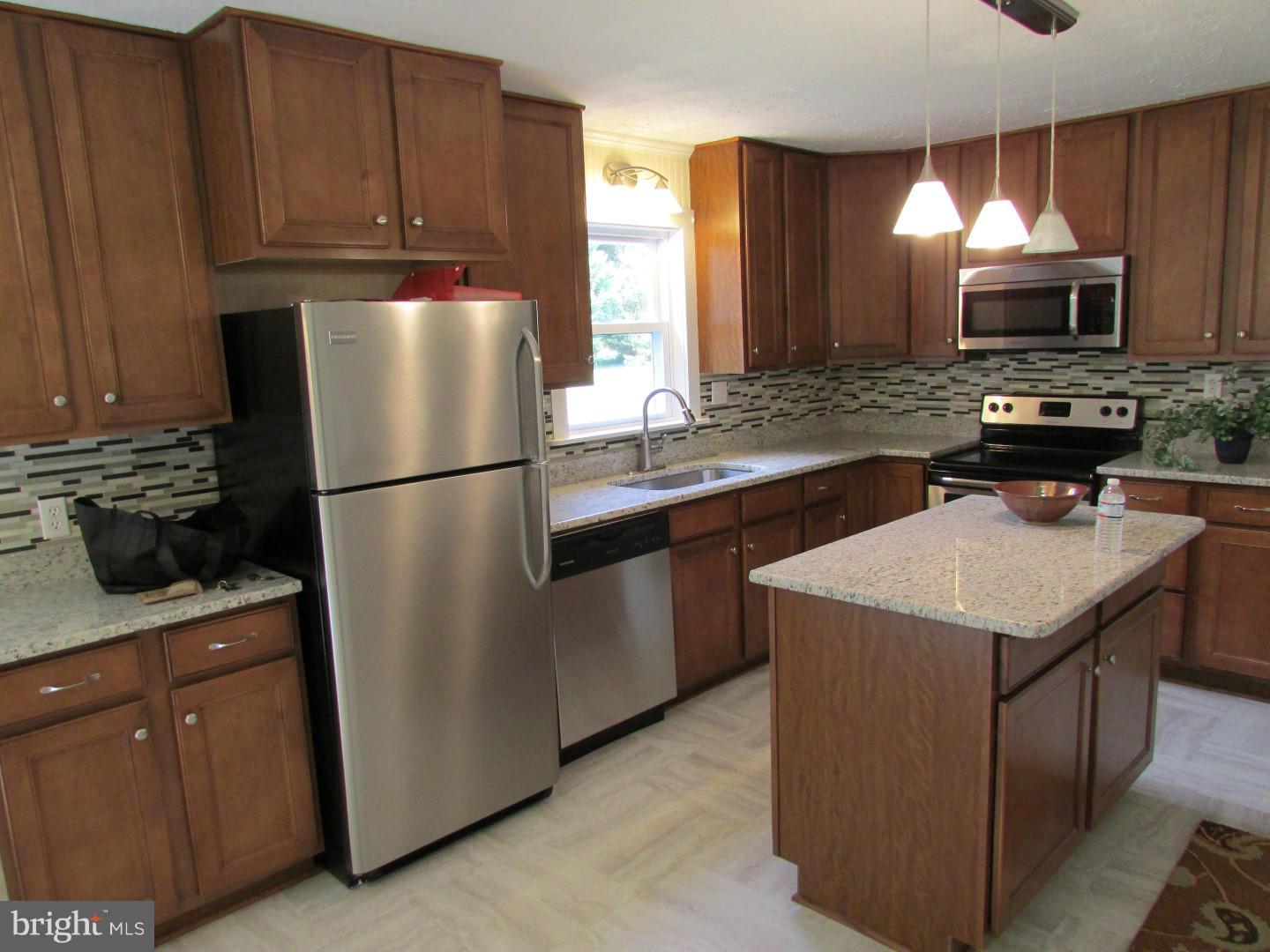 27558 St Michaels Road Easton, MD 21601 - Photo 3 of 30 Kitchen