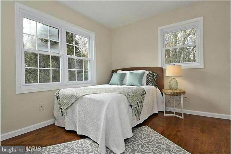 27558 St Michaels Road Easton, MD 21601 - Photo 21 of 30 Bedroom