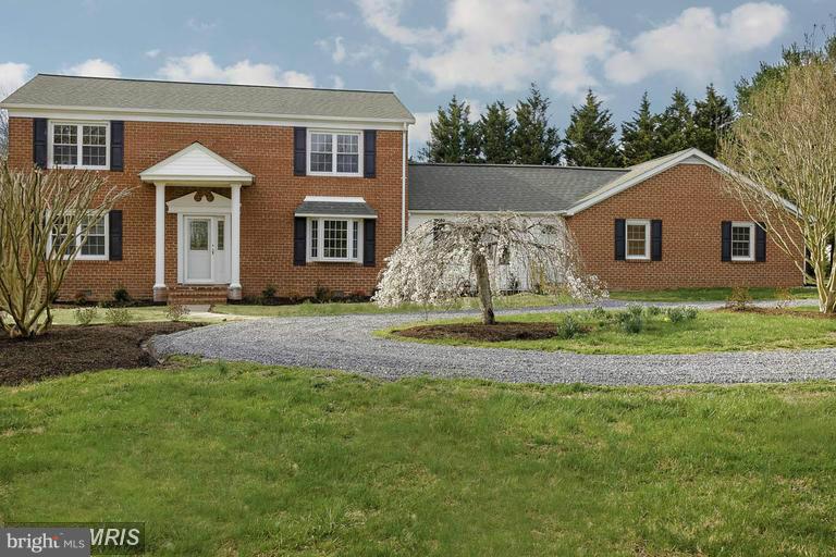 27558 St Michaels Road Easton, MD 21601 - Photo 23 of 30 Exterior (Front)